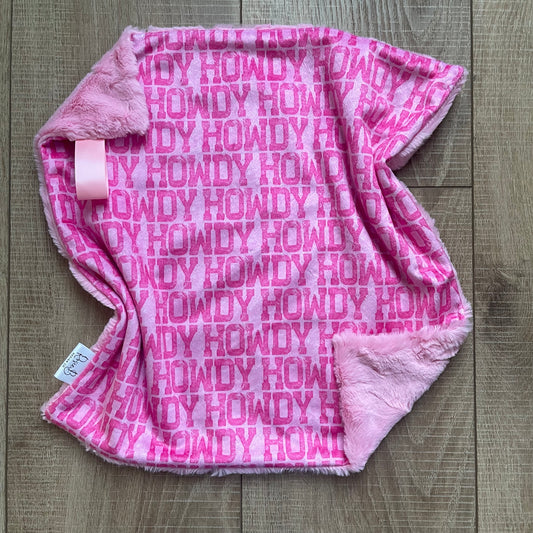 Pinky Howdy