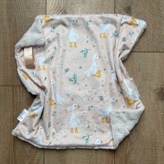 Lovey - Sweet Little Goose