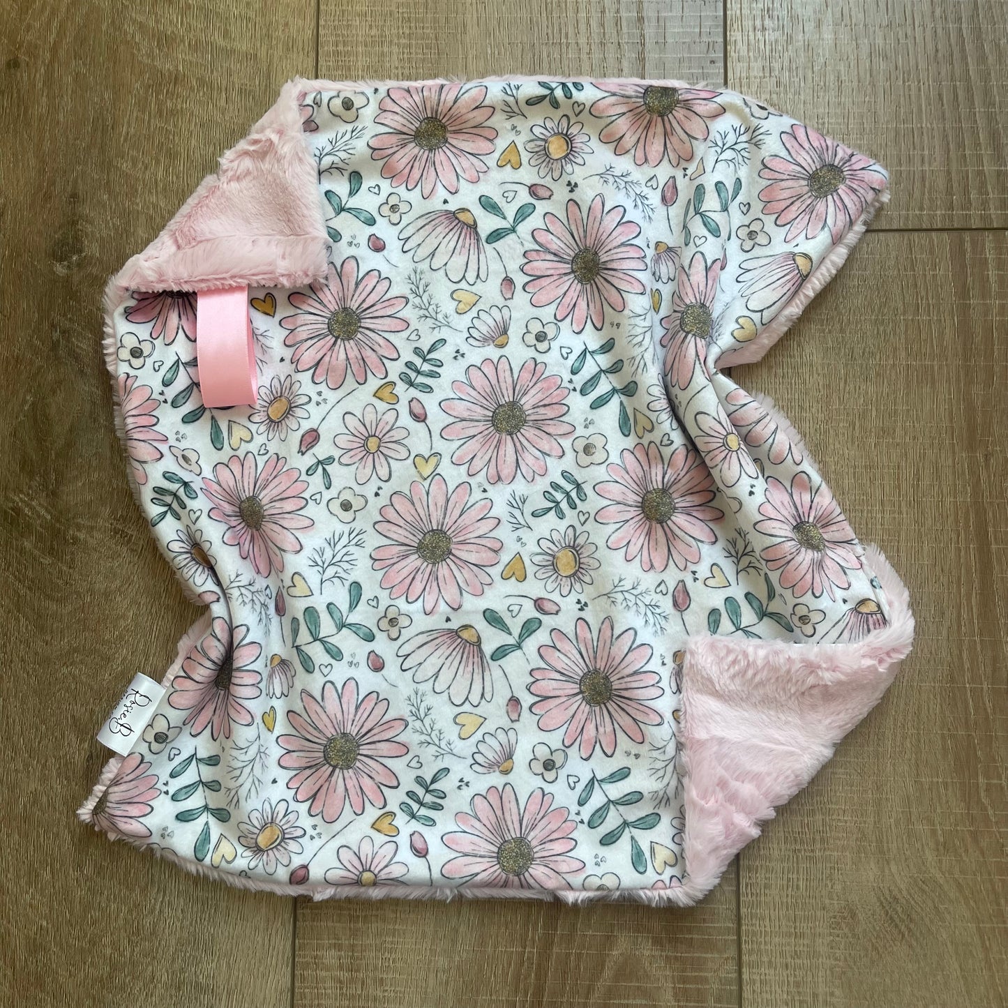 Lovey - Sweet Daisies
