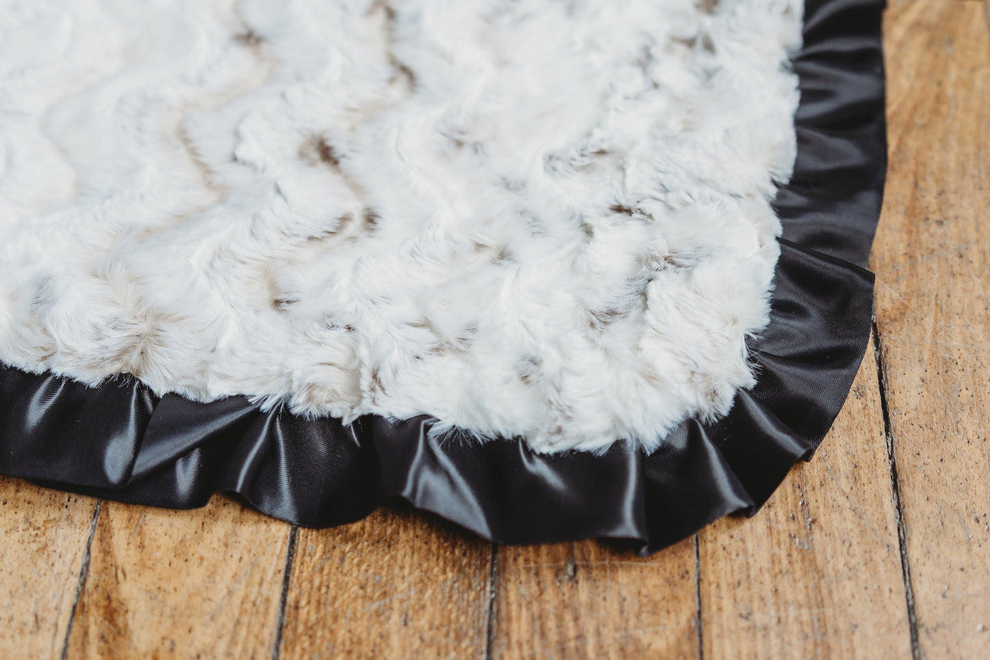 Satin Border Add-On