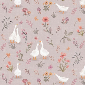 Goose Meadow