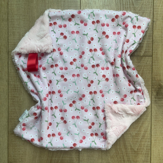 Lovey - Cherries and Daises