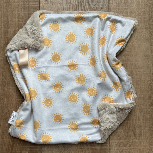 Lovey - Sweet Sunshine