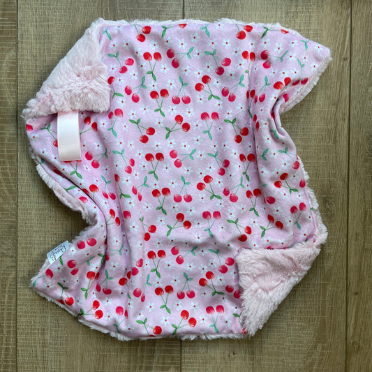 Lovey - Cherries and Bows