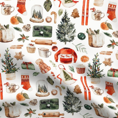 Cozy Christmas