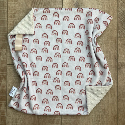 Lovey - Neutral Rainbows