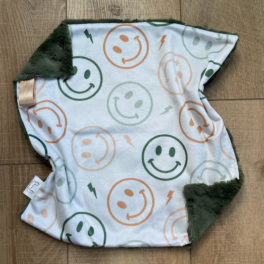 Lovey - Neutral Happy Faces