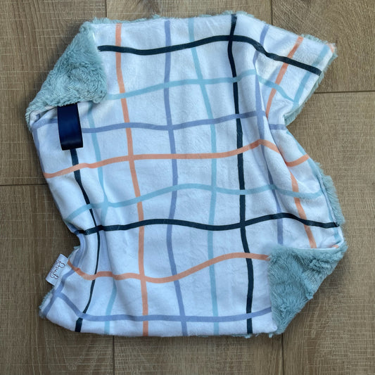 Lovey - Curvy Lines