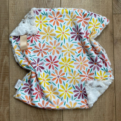 Lovey - Vibrant Florals