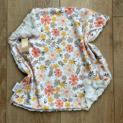 Lovey - Retro Floral
