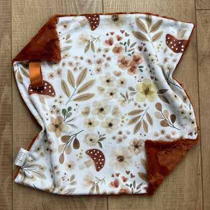 Lovey - Forest Floral