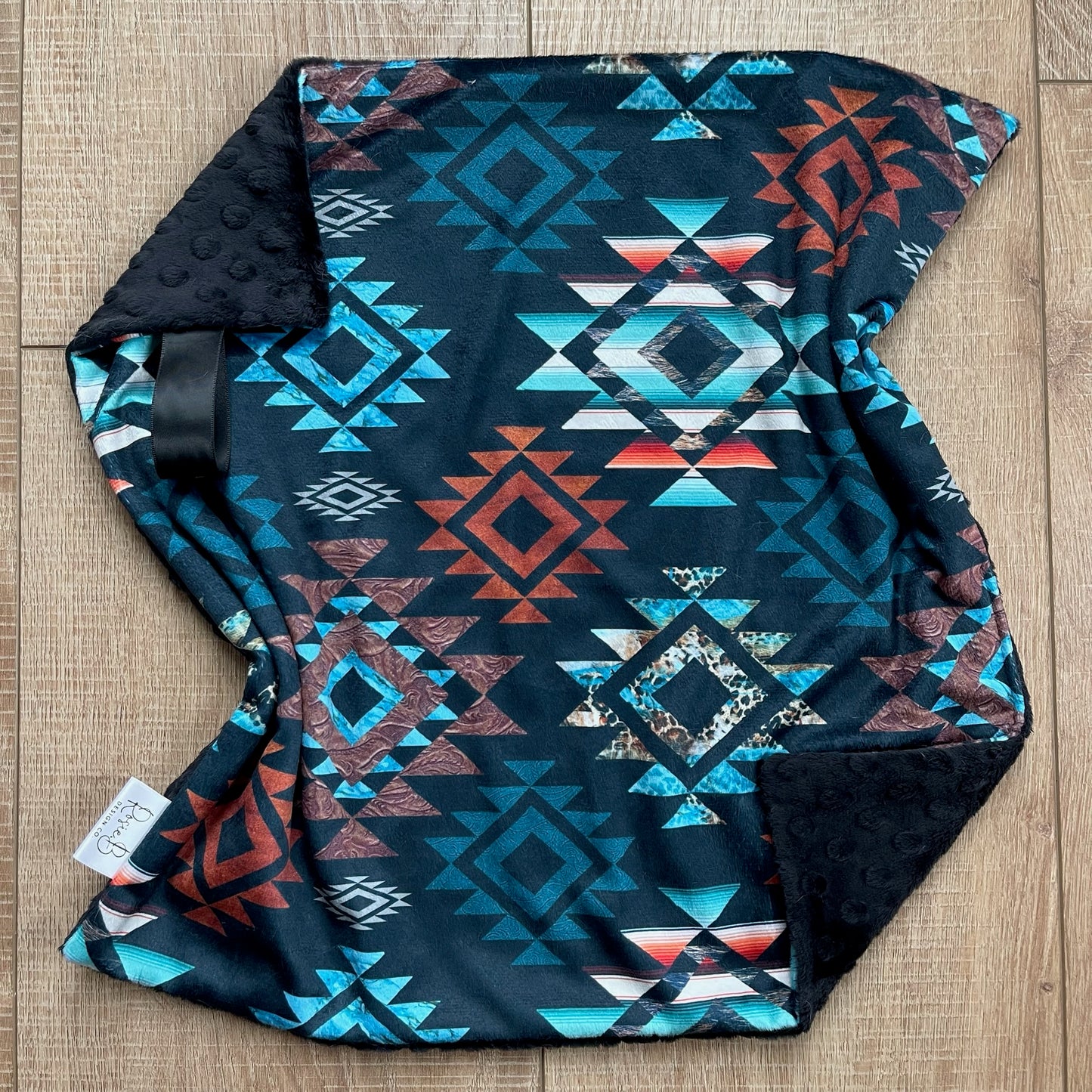 Lovey - Western Aztec