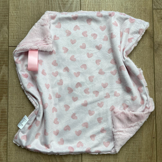Lovey - Blush Hearts