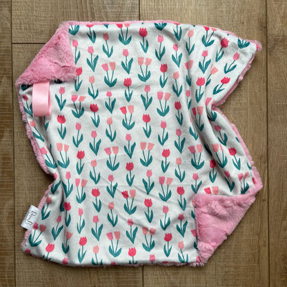 Lovey - Spring Pink Tulips