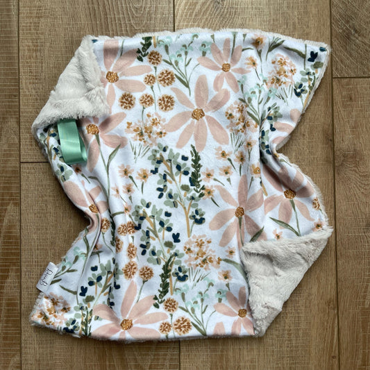 Lovey - Floral Daisy