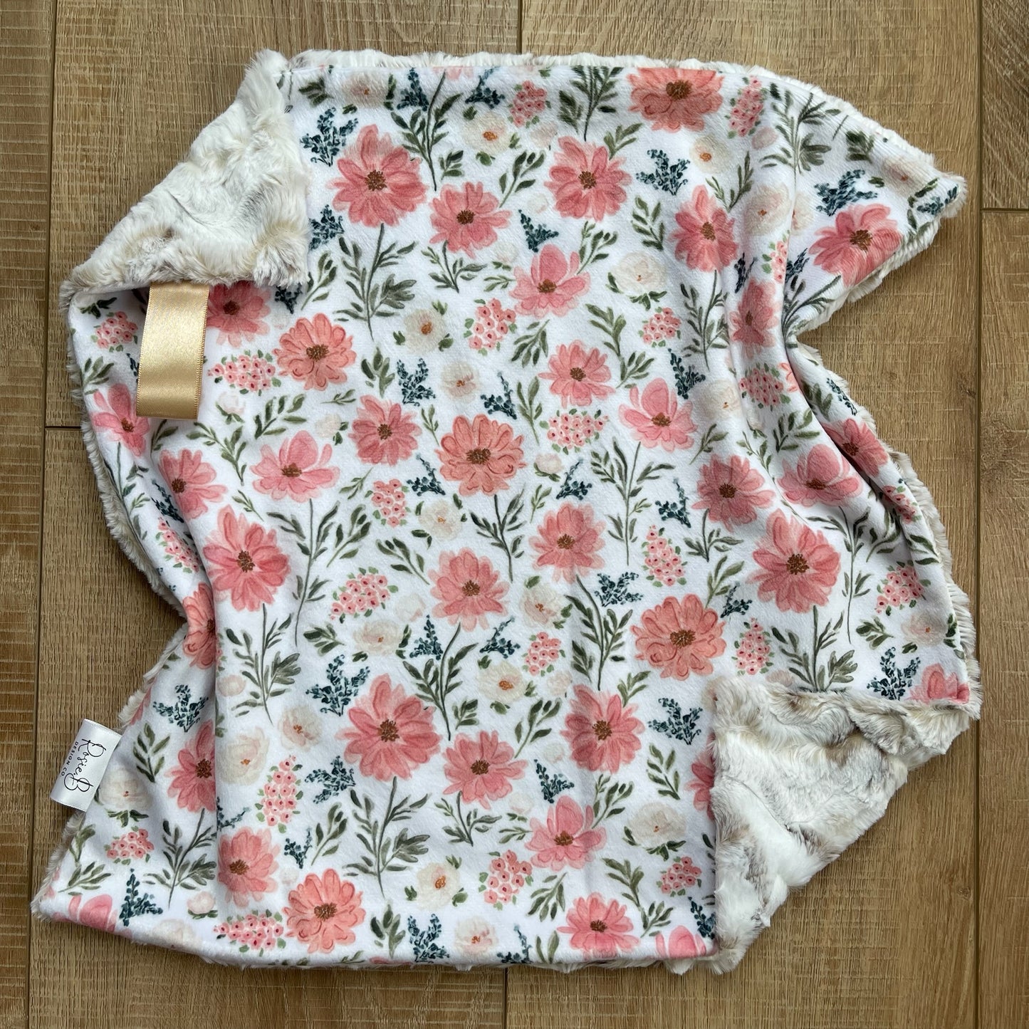 Lovey - Floral Fields