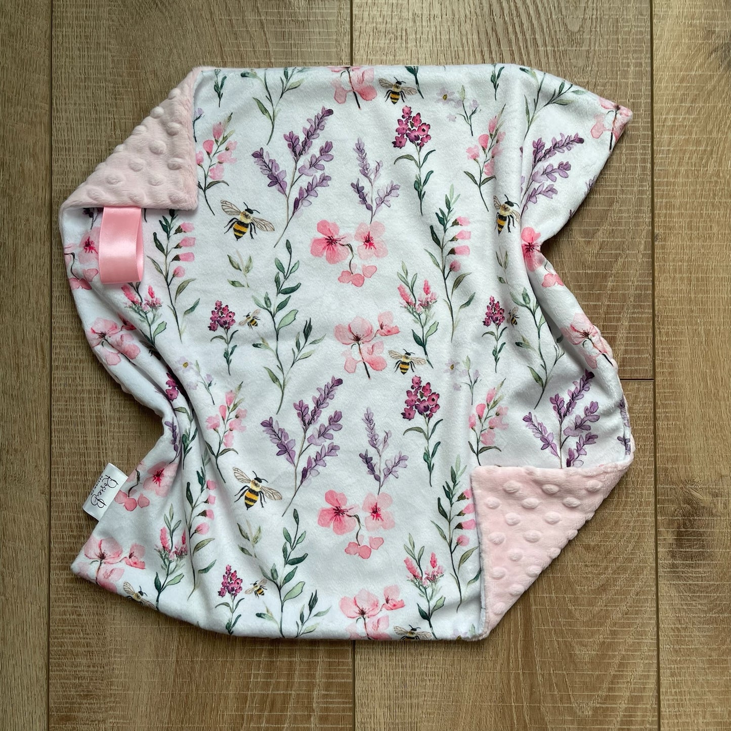 Lovey - Wildflowers and Bees