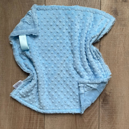Lovey - Baby Blue
