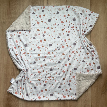 Terrazzo Shapes