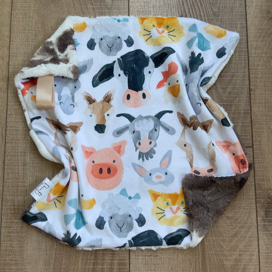 Farm Animals