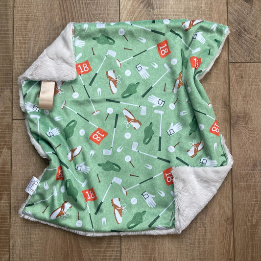 Lovey - Vintage Golf