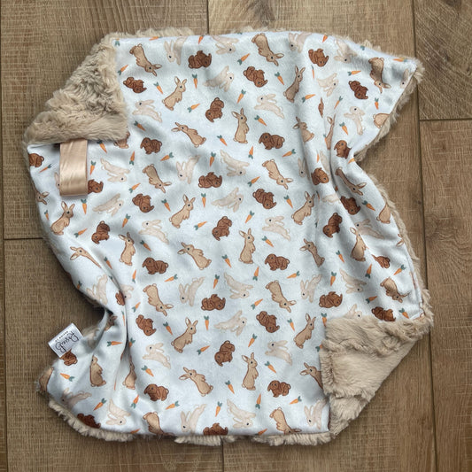 Lovey - Neutral Bunnies