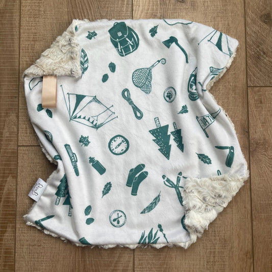 Lovey - Neutral Camping