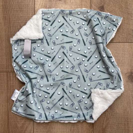 Lovey - Gray golf