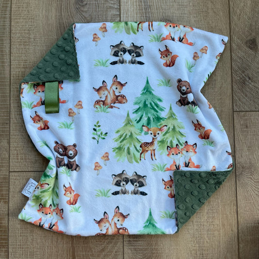 Lovey - Forest Friends