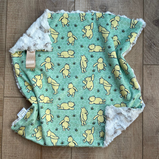 Lovey - Winnie the Poo