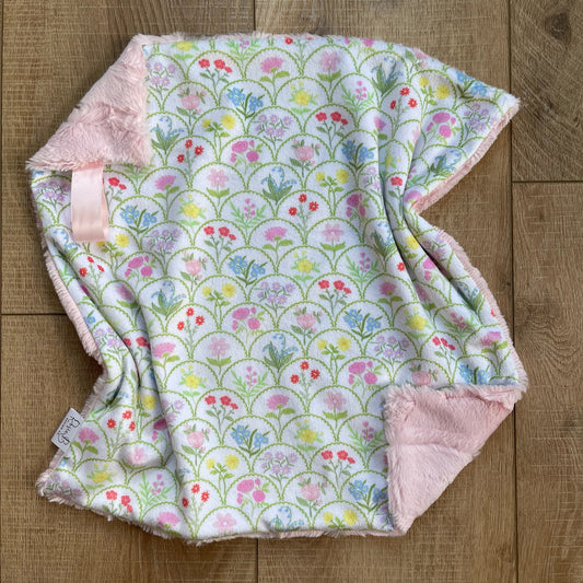 Lovey - Dainty Floral