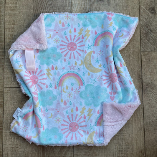 Lovey - Sunshine and Rainbows