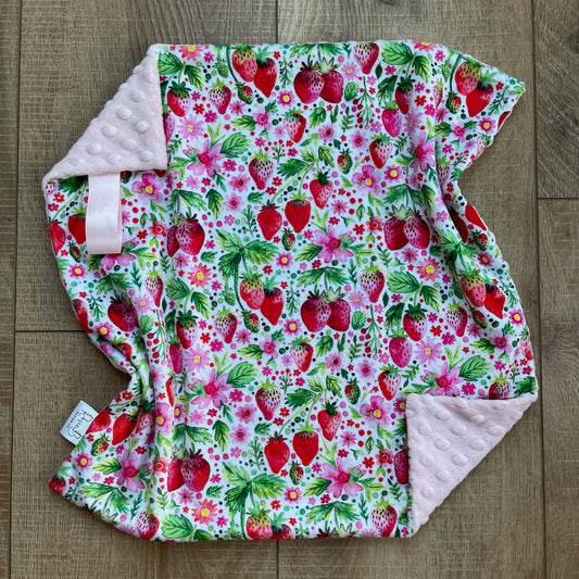 Lovey - Sweet Strawberries