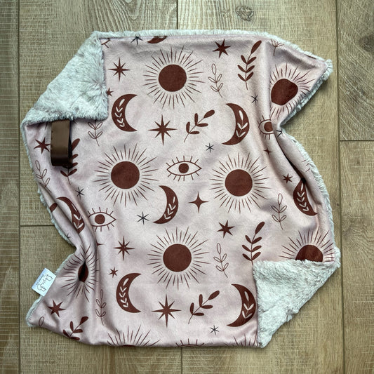 Lovey - Moon and Sun