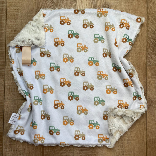 Lovey - Neutral Tractors