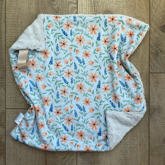 Lovey - Dearly Beloved Floral