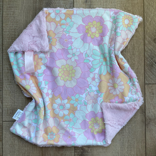 Lovey - Large Print Floral