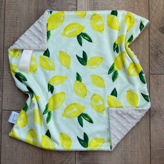 Lovey - Fresh Lemons