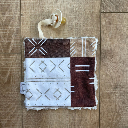 Paci Pal - Western Aztec