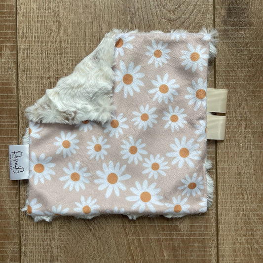 Mini Sensory - Little Daisy