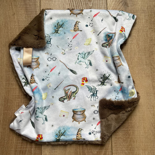 Lovey - Harry Potter