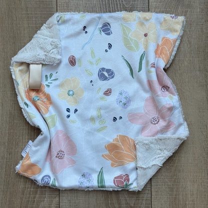 Pastel Flowers