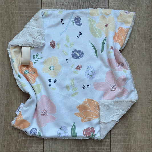 Lovey - Pastel Flowers