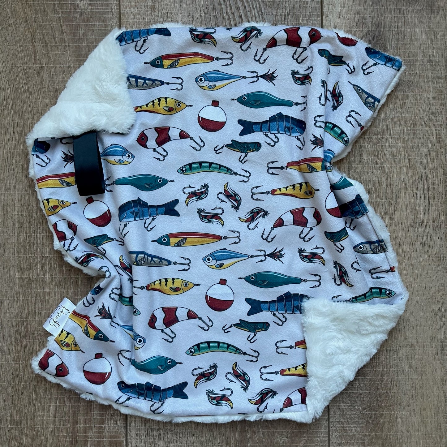 Fishing Lure