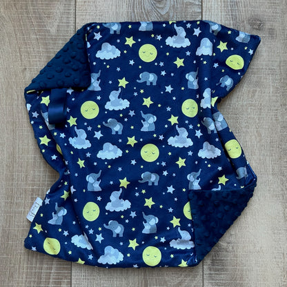 Moonlight Elephants