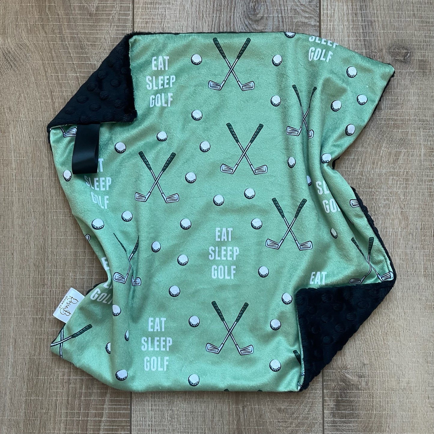 Lovey - Eat Sleep Golf