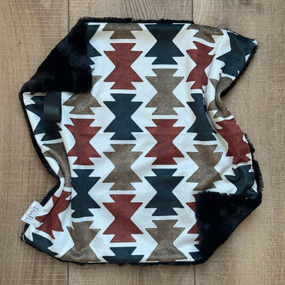 Lovey - Western Aztec