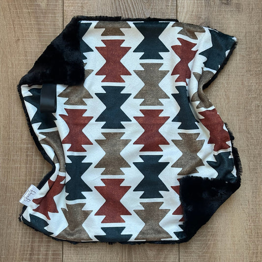 Lovey - Western Aztec