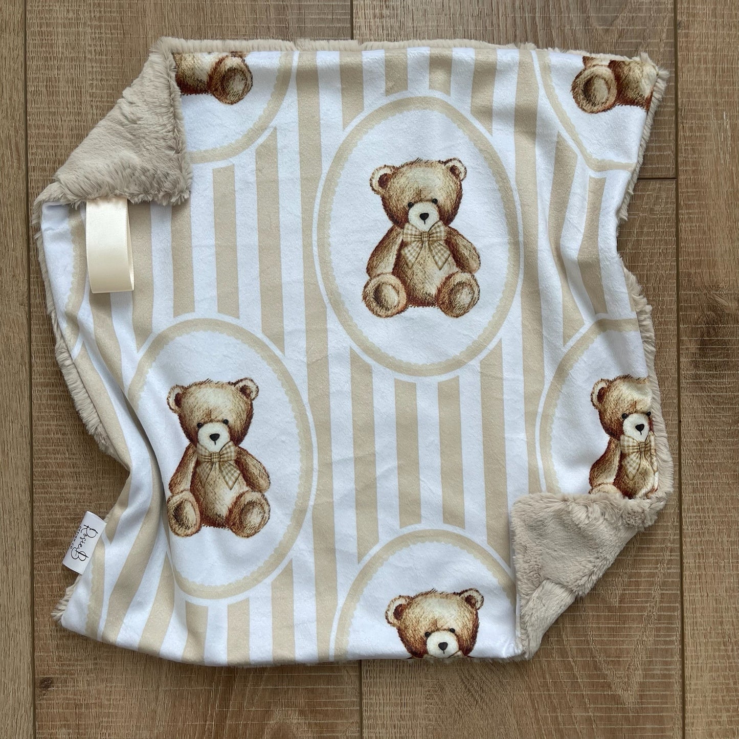 Vintage Teddy Bears