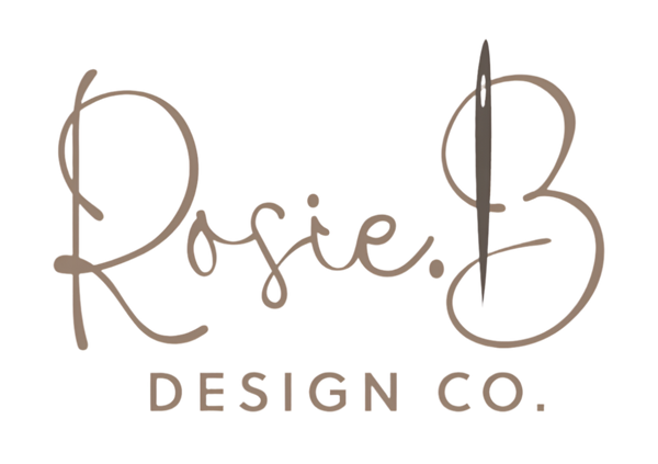 Rosie.B Design Co